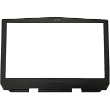 Generic Laptop LCD front Bezel Frame B Shell for DELL Alienware M17x R2 Without Screen