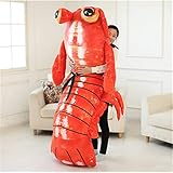✪ Persiga una vida simple y cómoda, abrace este juguete de peluche y traiga dulzura y diversión a la vida;