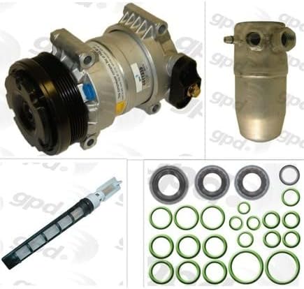 Global Parts Distributors - 96-02 CK PICKUP (9611641)