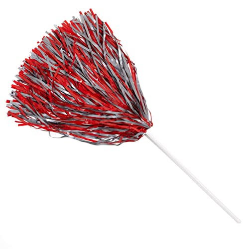 Anderson's Two-Color School Spirit Shakers (Pom Poms) 50-pack