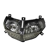 LEMLPSRZ Fit for IMotorcycle Accessories fit for BJ500GS-5A TRK502 BJ500GS-A Headlight Assembly