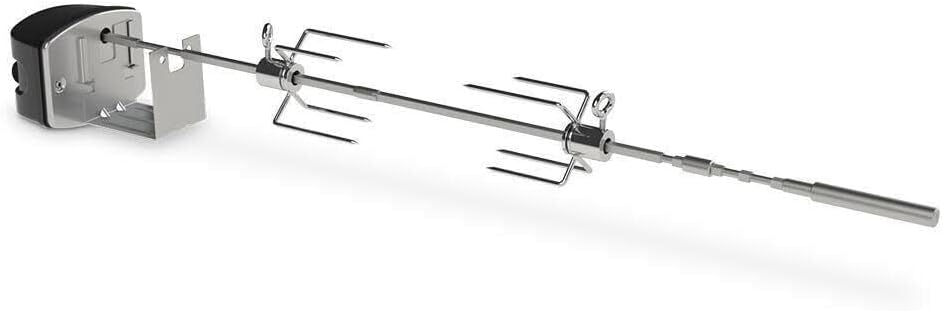 Weber 7659 Spirit Rotisserie Kit