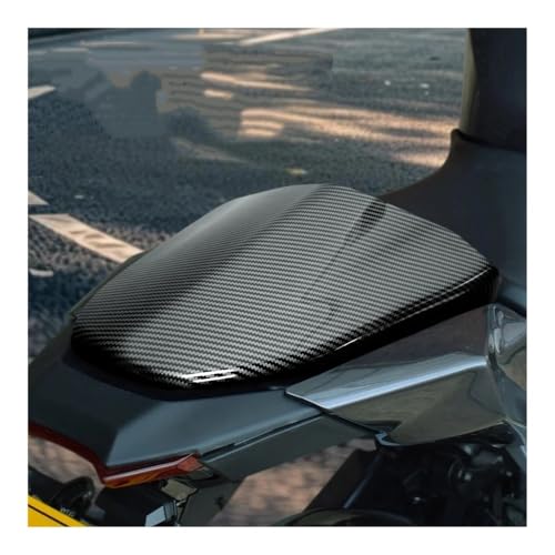 Capot de selle arrière MT-09 - Supprimez la selle passager encombrante - 5