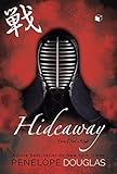 Hideaway (Devil's Night Livro 2)