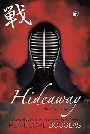 Hideaway (Devil's Night Livro 2) eBook