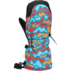 Geo Peaks Blue/
