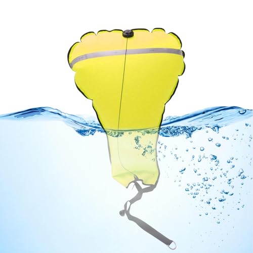 Sac de levage pratique pour la plongée sous-marine et les paliers