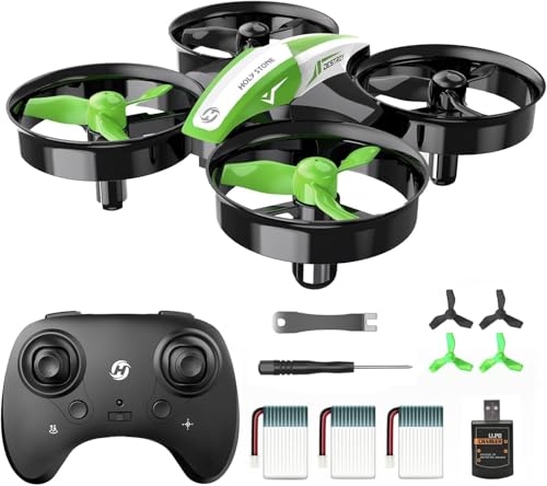 Holy Stone HS210 Kids Mini Drone