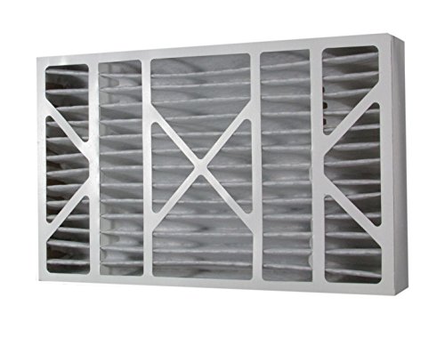 Get Discount Offer Magnet Filters Replacement Filter for Honeywell Size 16x25x5 (FC100A1029) MERV 11-3 Pack