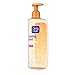 Clean & Clear Morning Burst Oil-Free Facial Cleanser with Vitamin C & BHA, Daily Nourishing Face Wash Gently Cleanses to Remove Oil & Pore Clogging Impurities, 8 fl. oz, 6 Pack