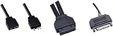 Lian Li ARGB and USB Module for Lancool 216 – Enhanced ARGB Control & 2 Extra USB 3.0 Ports – Compatible with Lancool 216 Case – Black - 3