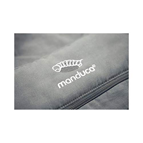 manduca babydrager XT > < All-in-one babydrager voor pasgeborenen vanaf de geboorte, baby's en peuters (3,5-20kg… - Image 6