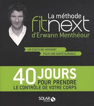 Paperback La méthode Fitnext [French] Book