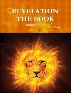 REVELATION THE BOOK Study Guide