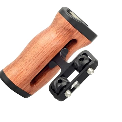 �݊���������܂�Sony ZV-E10 �E�b�h�P�[�W�L�b�g�ɑΉ�(Handle)