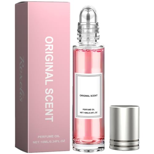 Parfum pour Femme (Venom Flavor) – Eau de Parfum Femme Longue Durée avec Applicateur Rollerball | Parfum de Luxe Portable, Sensuel et Envoûtant | Idée...