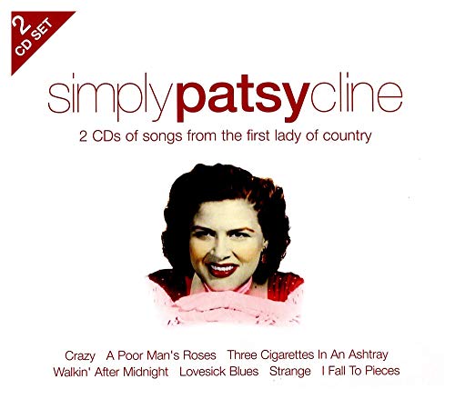Simply Patsy Cline / Various