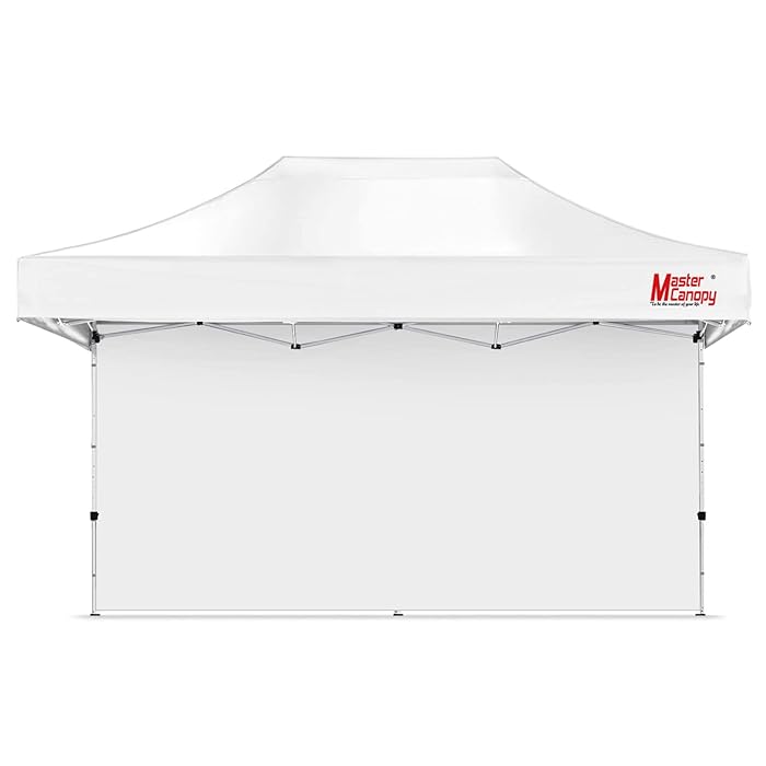Buy MASTERCANOPY Instant Canopy Tent Sidewall for 10x20 Pop Up Canopy