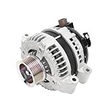Generator Alternator Compatible For HONDA ACCORD VII CR-V CIVIC VIII CSX TSX 31100RTAA03 0986082420