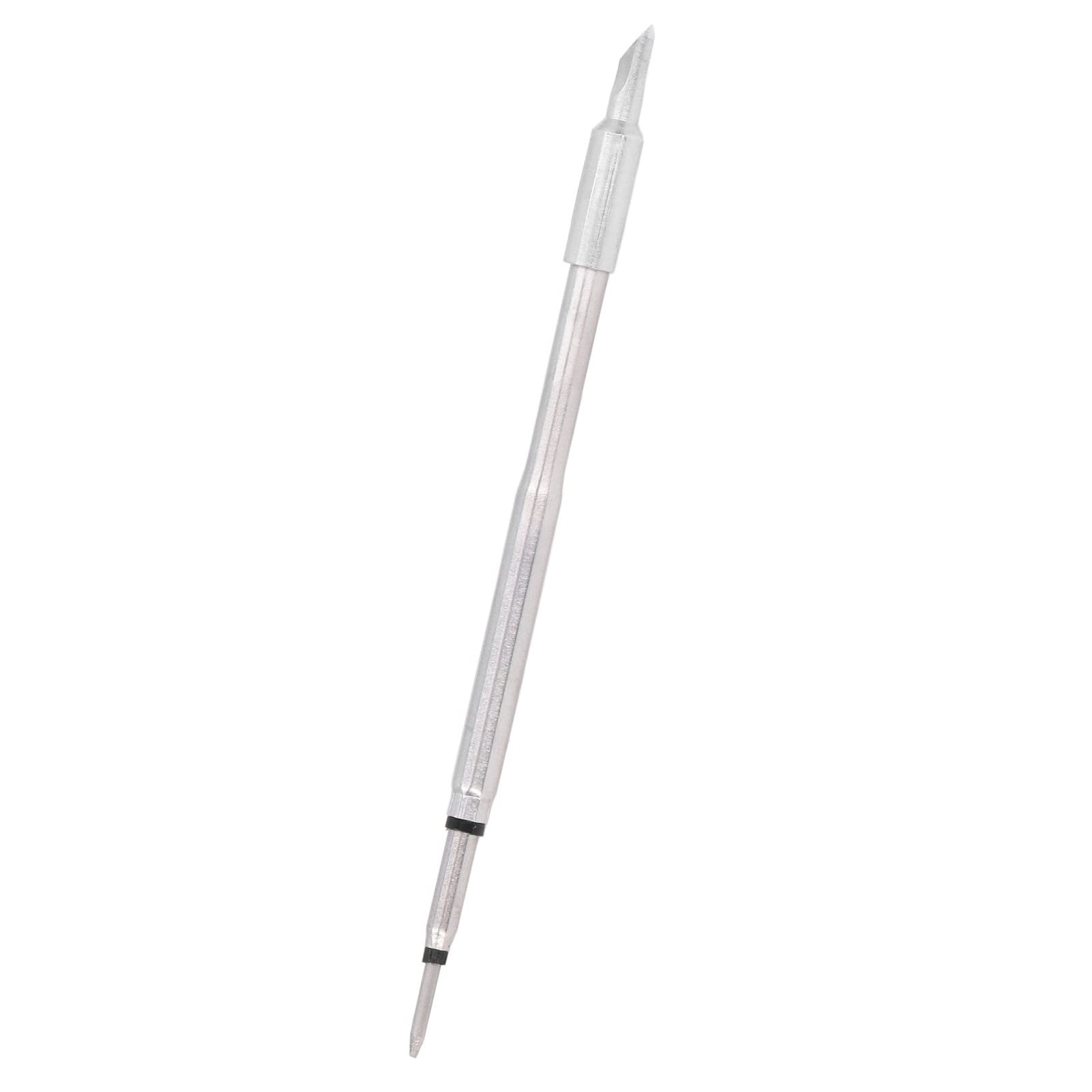 C245 Punta Per Saldatore Universale – Compatibile Con JBC T245, Riscaldamento Rapido, Punta In Lega Di Rame