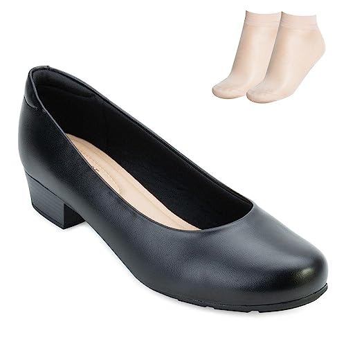 Sapato Modare e Meia Md20-70325