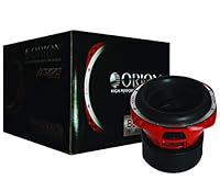 Algopix Similar Product 2 - ORION HCCA Series SUBWOOFER CAR Audio