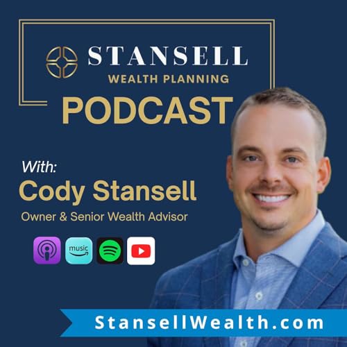 Stansell Wealth Planning Podcast Titelbild