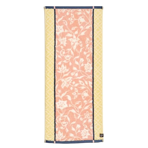 nishikawa�y����z �t�F�C�X�^�I�� 34X80cm �ӂ���D�������G�� ���Q���V���[�����O nishikawa Design Lab �s���N TT26185010 MS6602DL flower