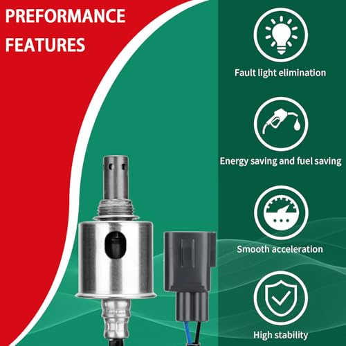 Sensor de Oxígeno Upstream para Toyota y Scion miniatura 4