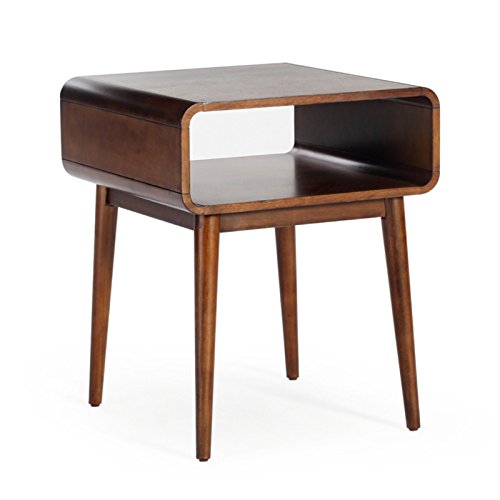 Belham Living Carter Mid Century Modern Side Table Buy Online In Cambodia At Desertcart