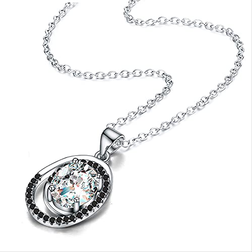 Collier de fiançailles pour femmes, le cadeau d'amour idéal