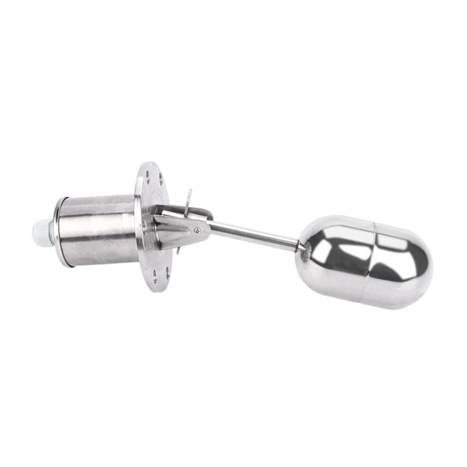 ZOOMELLA Floating Ball Valve Accs Automatic Fill and Control Level for Fountains Pool 300mm A|Other Pool Equipment & Parts|Home & Garden-image-49