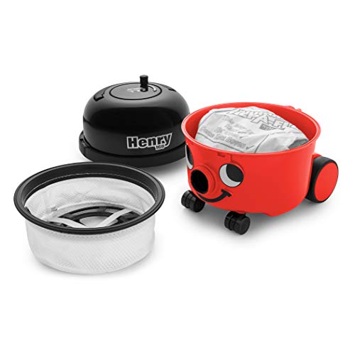 Filtre Numatic 906421 MicroFresh résout la perte d'aspiration 280mm