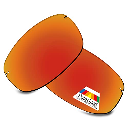 Image of Bwake POLARIZED Replacement Lenses for Maui Jim Ho'okipa Sunglasses MJ407