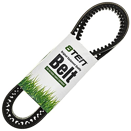 8TEN Cogged Belt for Scag 483240