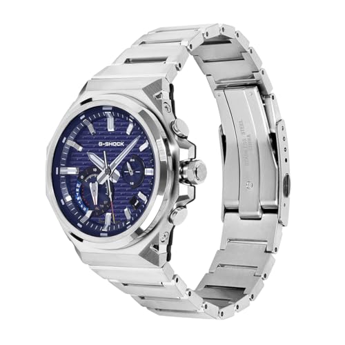 Image of Casio G-Shock GST-B1000D-2ADR Analog Blue Watch Men (G1771)