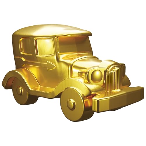 Monopoly Free Parking Jackpot Hasbro La Boite - vue 8