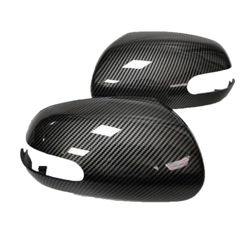 Coque de rétroviseur pour Kia Ceed et K3 | Idéal pour personnaliser votre routière