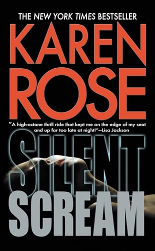 Silent Scream