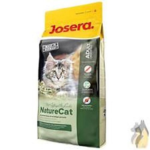 Josera, Alimento per gatti NatureCat Emotion Line