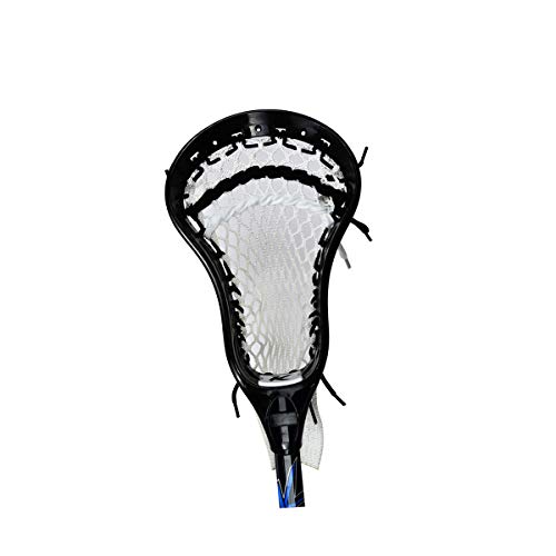 image for CAKLOR Lacrosse Complete Attack/Midfield Stick with Shaft & Head Mens-