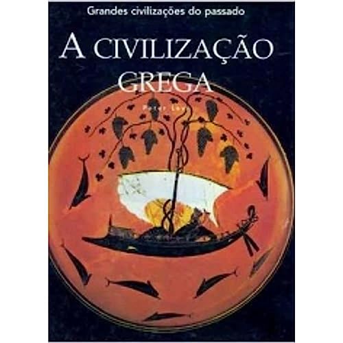 A Grande Civilizaçao grega