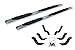 Go Rhino! 10580PS 1000 Series Side Steps, 1 Pack