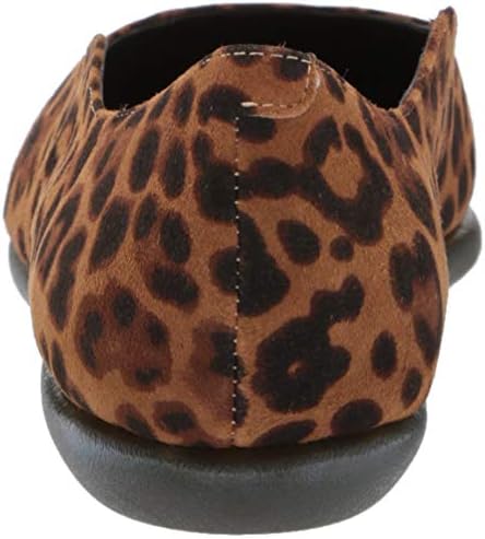 Aerosoles Women's Virona Ballet Flat, Leopard, 9 | Image 2