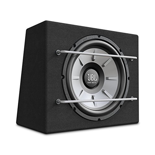 JBL Stage 1200B Subwoofer Auto - 1000 Watt 12 ' Harman...