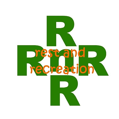 Amazon.com: Rest and Recreation : Michael Millward: Books 