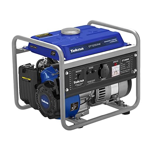 Tekna GT1200AW 1100W