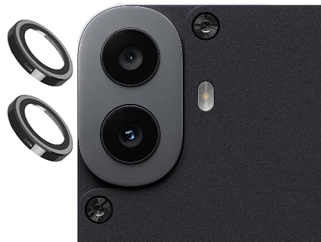 See full amazon price history chart for MOBIKTC Tempered Glass Nothing CMF Phone 1 Back Camera Lens Protector|Full Coverage 9H Surface Hardness Tempered Glass Camera Ring Guard Protector - 2Pack Black MOBIKTC Tempered Glass Nothing CMF Phone 1 Back Camera Lens Protector|Full Coverage 9H Surface Hardness Tempered Glass Camera Ring Guard Protector - 2Pack Black (B0D9HMFNYB) Amazon Price History, Amazon Price Tracker