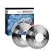Produktbild Bosch Automotive 986479603 Bremsscheibe - (Paar)