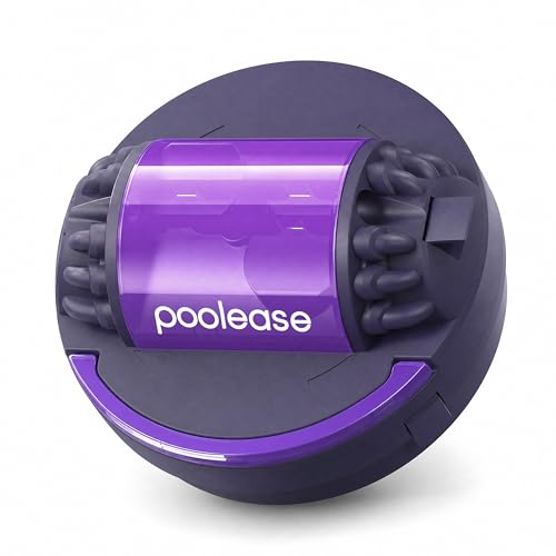 Poolease X1 Cordless Pool Vacuum